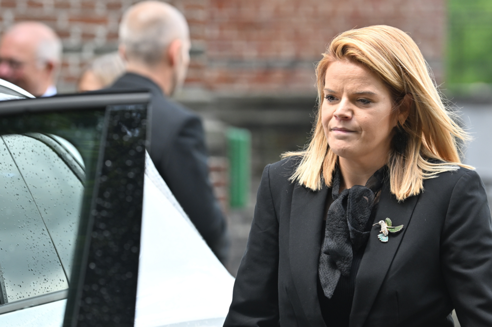 Celien over laatste momenten met haar mama Margriet Hermans: “Zelfs toen liet je nog je liefde blijken” | HBVL