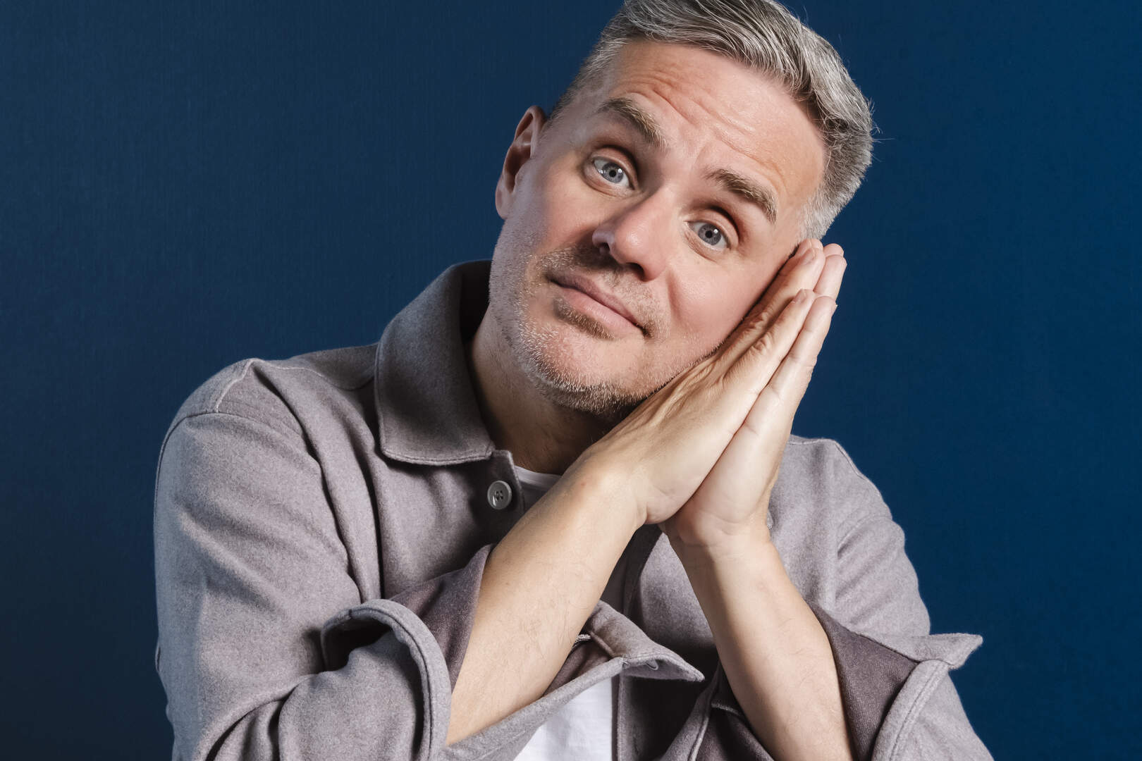 Peter Van de Veire heeft carpaletunnelsyndroom: “Het wordt alleen maar  erger” | Nieuwsblad