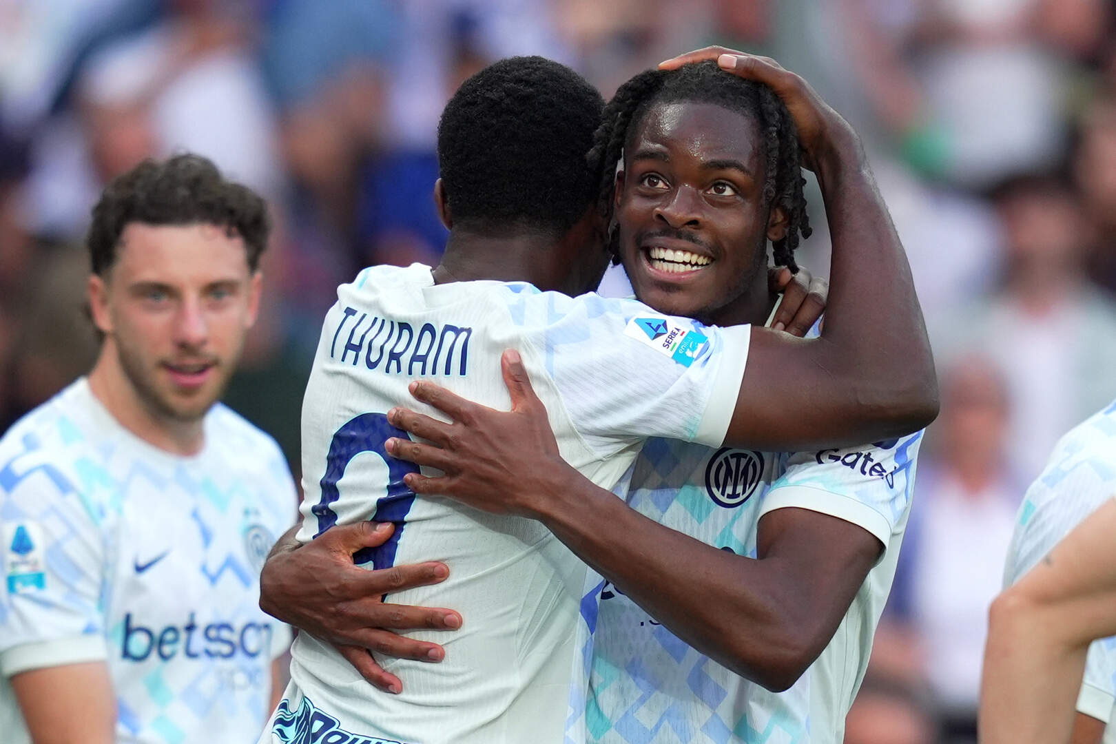 SERIE A. Inter kan titel ruiken ondanks gelijkspel tegen Torino, topper ...