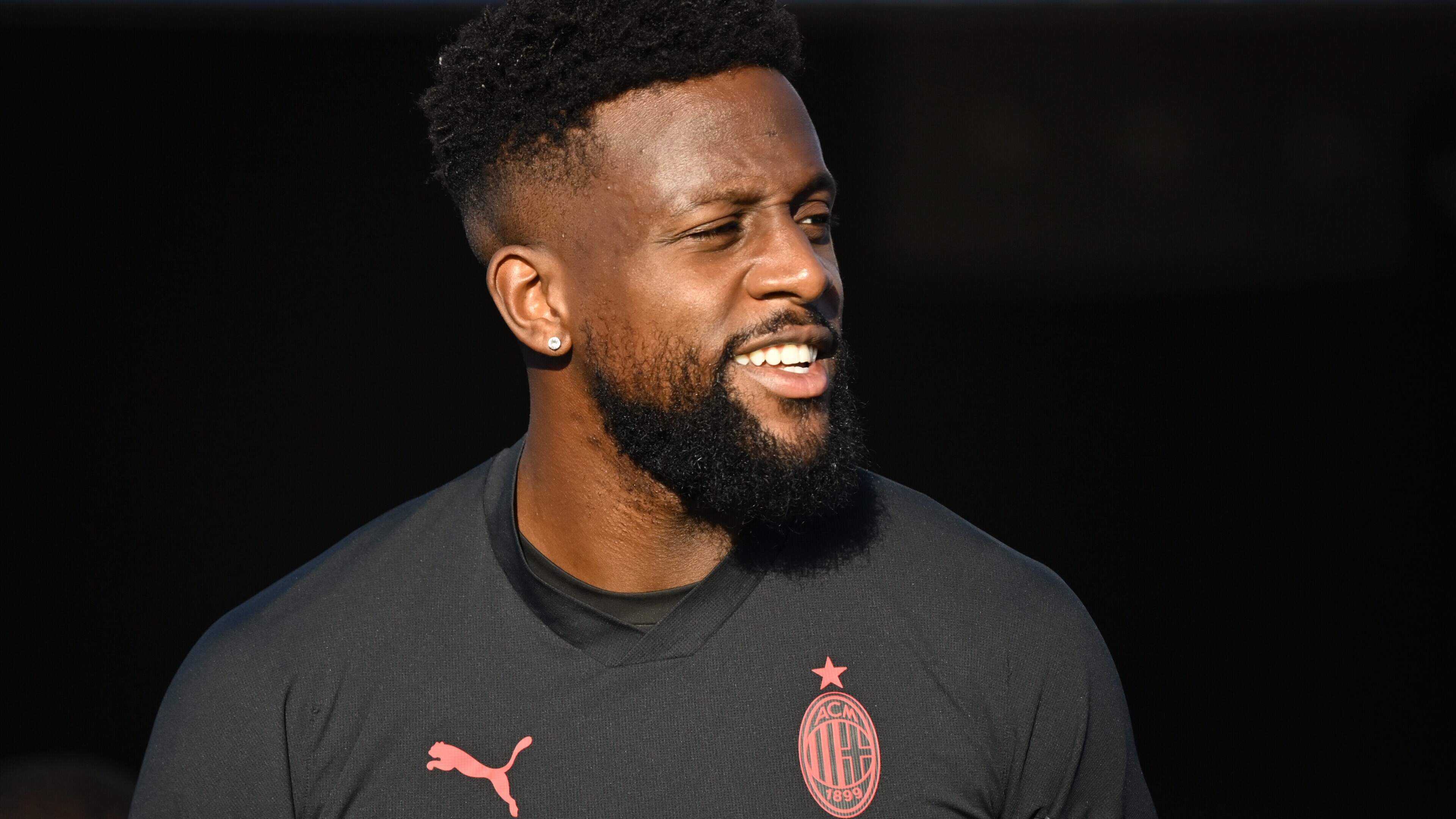 Houthalense ex-Rode Duivel Divock Origi stopt op 31-jarige l