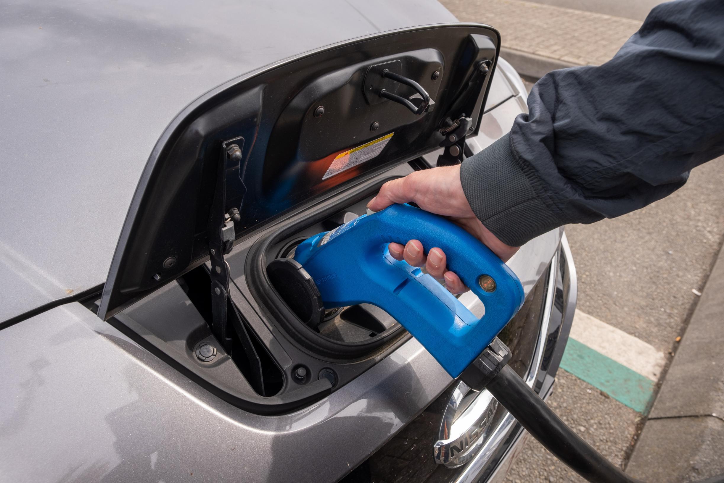 OPROEP. Heb jij een elektrische wagen? Vertel ons hoe je zonder
