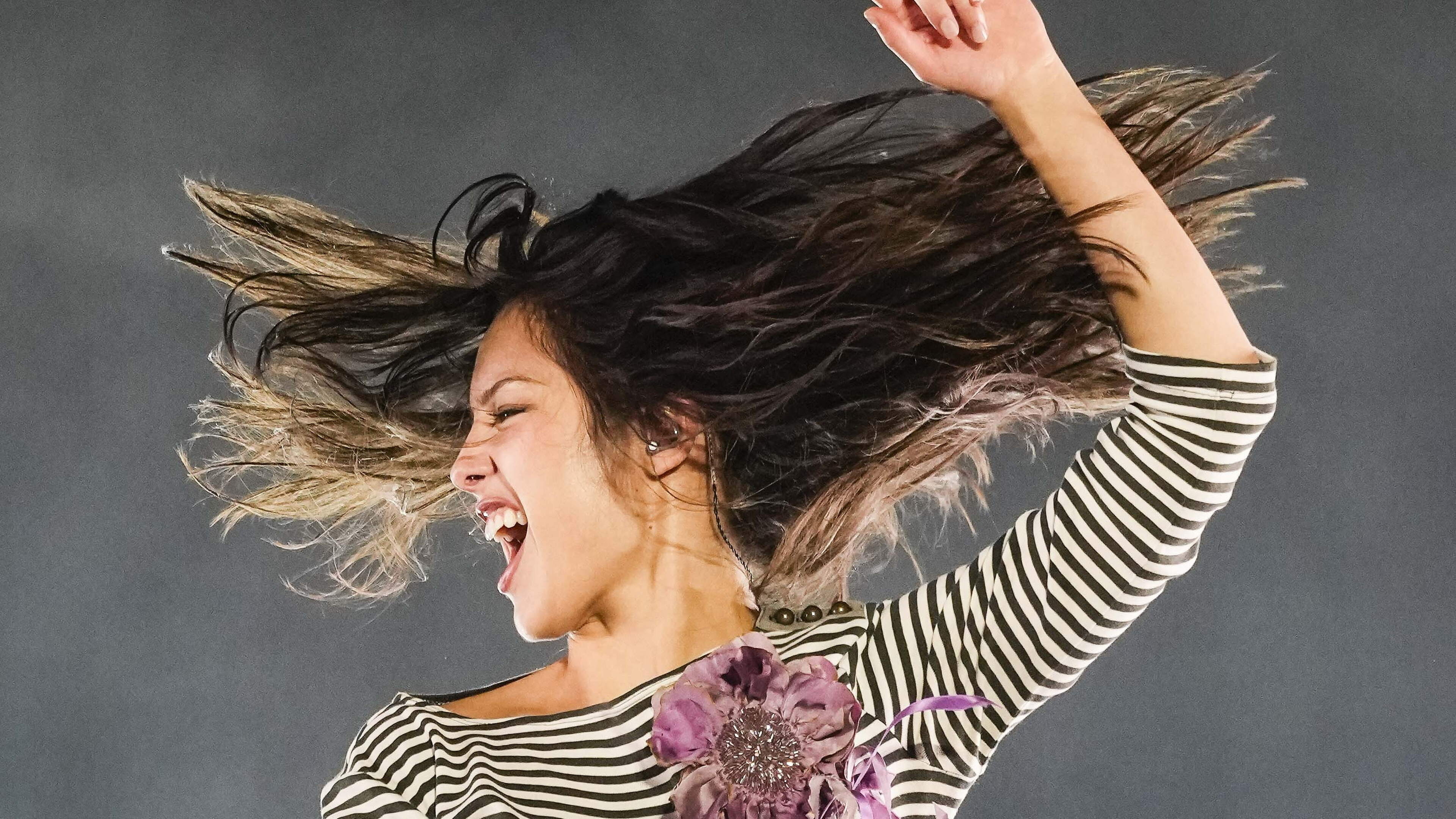 Olivia Rodrigo onthult duet met Robert Smith van The Cure op nieuw album