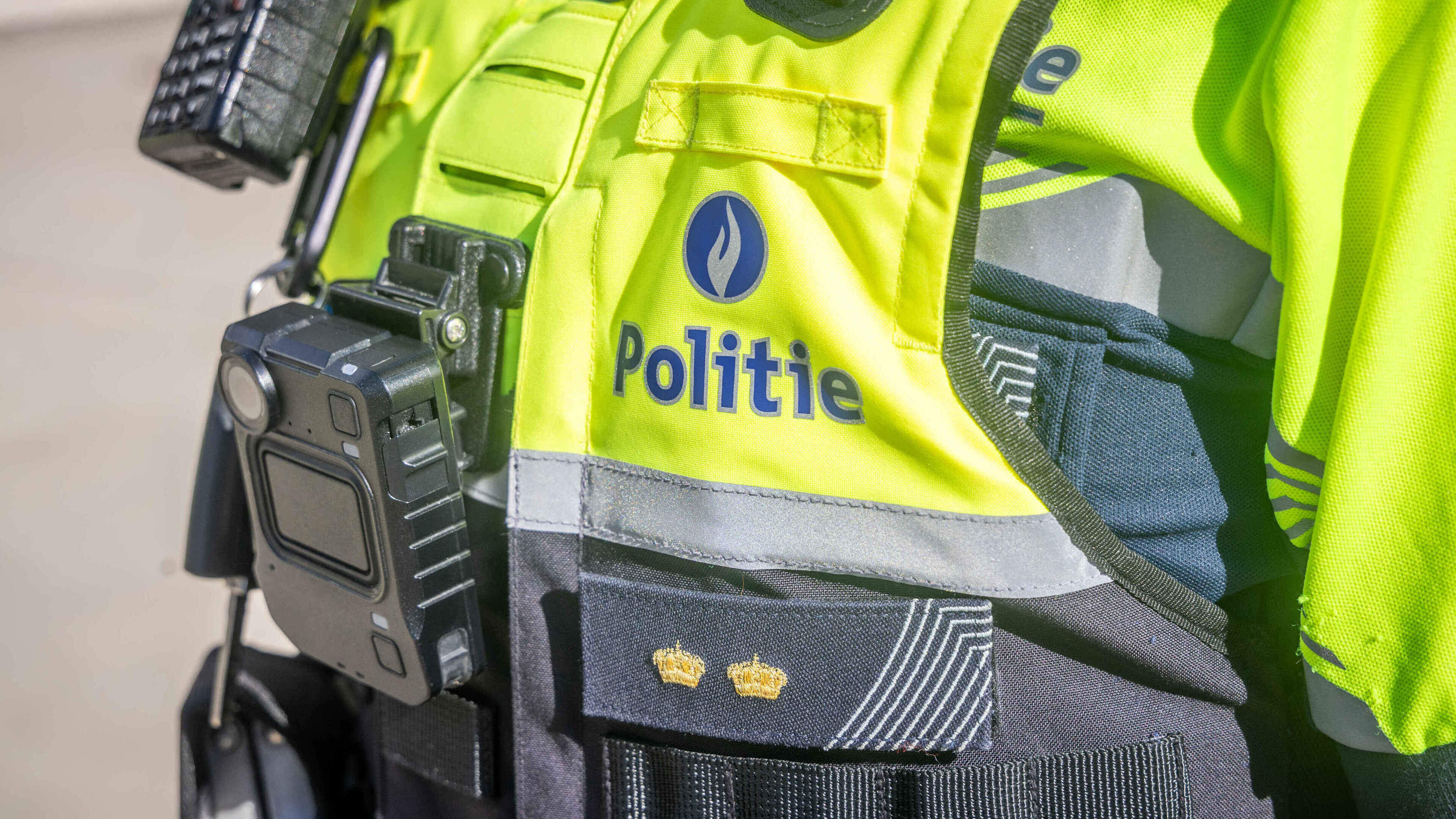 Voortvluchtige Nederlander opgepakt in België: was veroordeeld tot 43 maanden cel