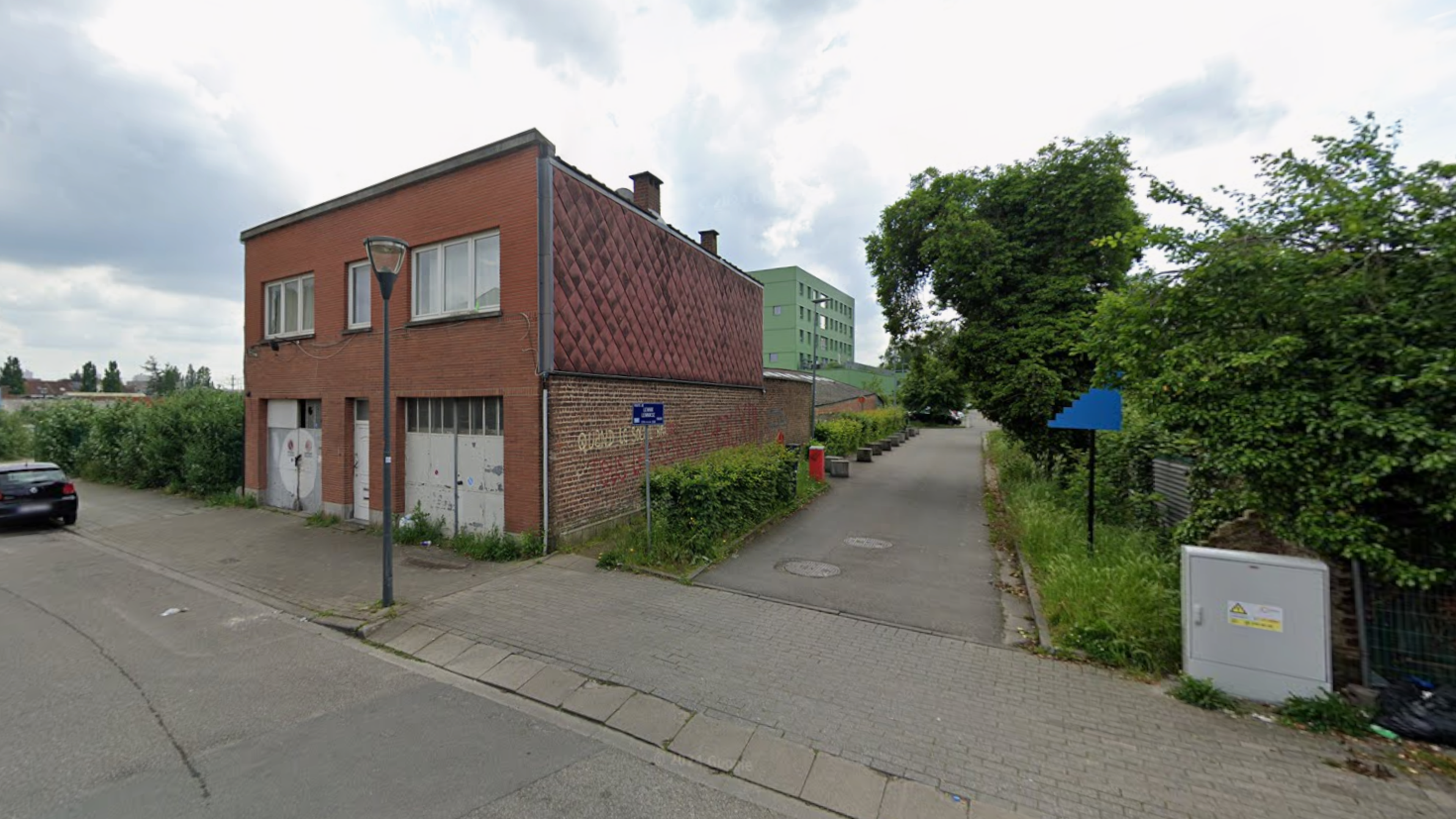 Foto bij: Politie onderzoekt mogelijke ontvoering van kind in Anderlecht