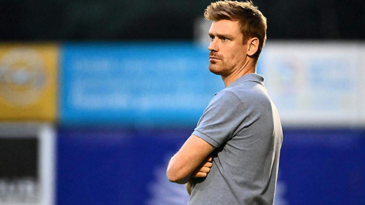 Jo Christiaens kandidaat om Frédéric Frans te vervangen bij Sporting Hasselt – Dessel Sport zoekt al naar opvolger!
