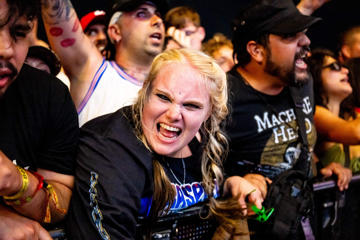 RECENSIE. The Offspring op Graspop: vanaf nu altijd en overal de ...