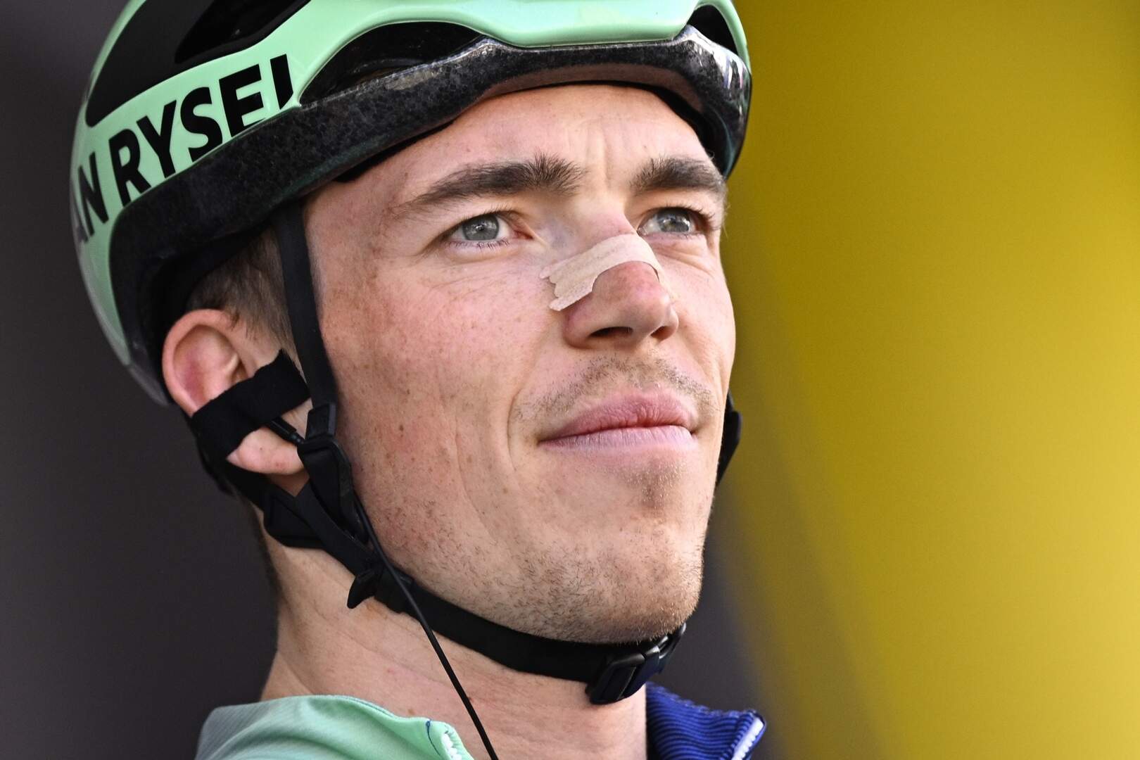 Lotto - Intermarché zet in op komst van Stan Dewulf | GVA
