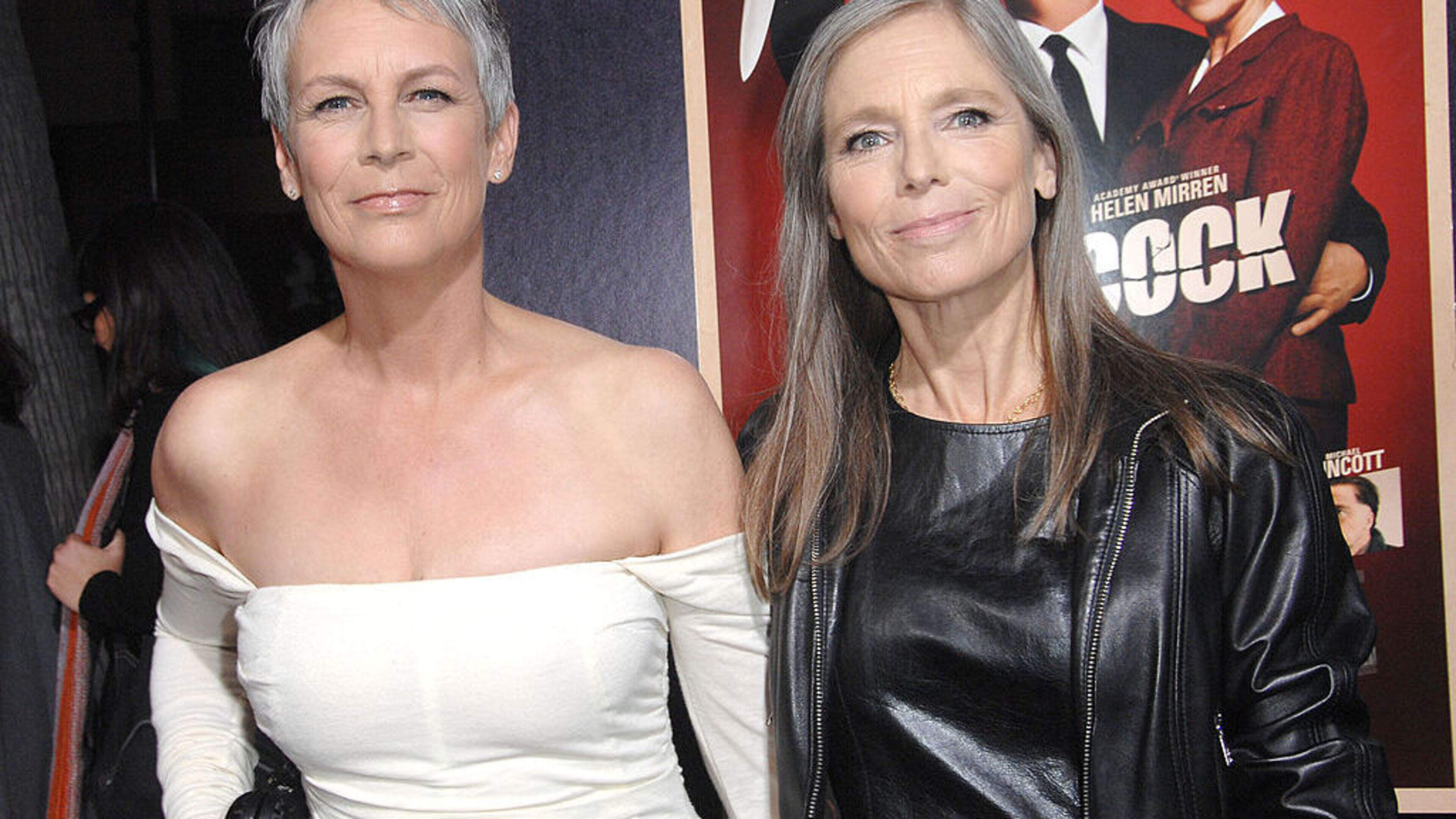 Actrice Kelly Curtis, zus van Jamie Lee Curtis, overleden op 69-jarige leeftijd