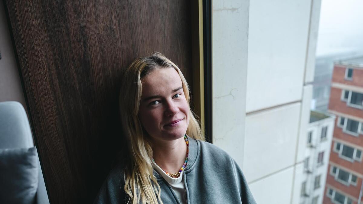Influencer Elodie Gabias: “Ik word vaak aan bodypositivity gelinkt, maar  achter mijn Instagram zit geen groot masterplan” | Nieuwsblad