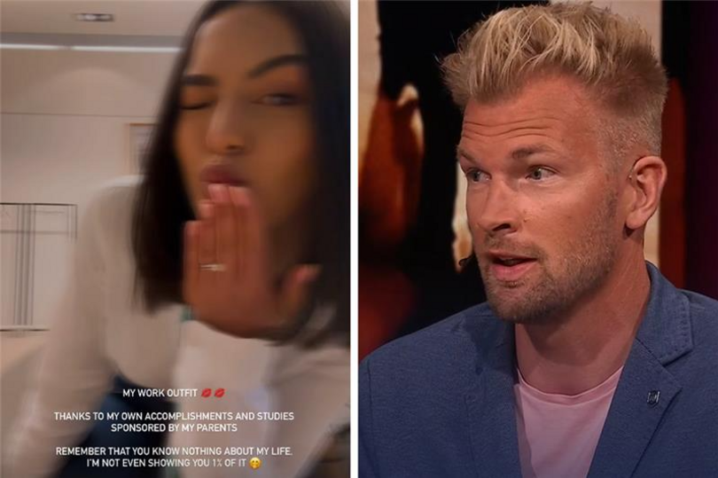 “Ik heb nooit gelogen”: Rebecca Loos komt na meer dan 20 jaar terug op