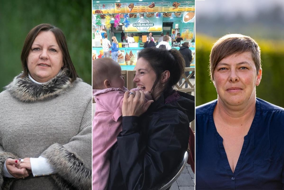 Als je liever je ontslag krijgt dan een prik: “Ik ben niet gevaccineerd en  dat zal ook nooit gebeuren” | Nieuwsblad