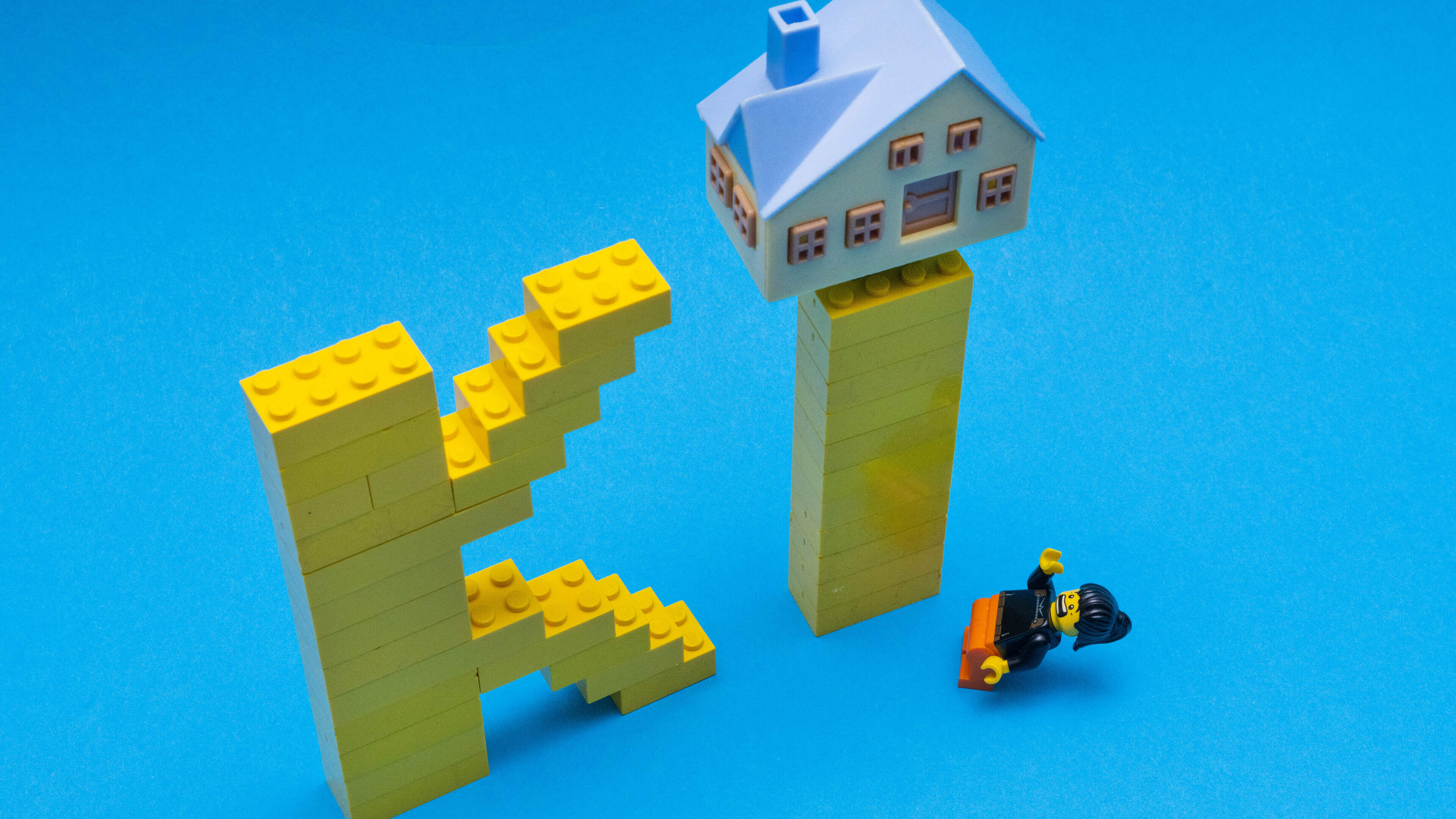 Landen actualiseert woningbestand