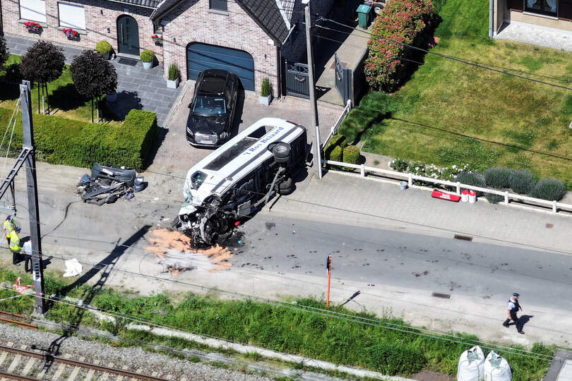 Inbraakpoging mislukt op de Hasseltse dreef in Stevoort | HBVL
