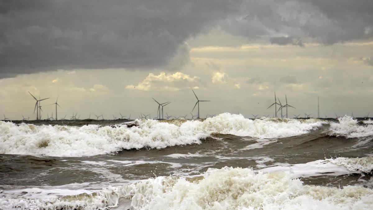 Windmolenparken op de Noordzee: Uitstel aanbesteding door Marktuitdagingen en Herstructurering