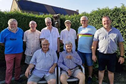 Heemkring Soetendaelle pakt opnieuw uit met een bijzondere tentoonstelling tijdens de kermisweek.