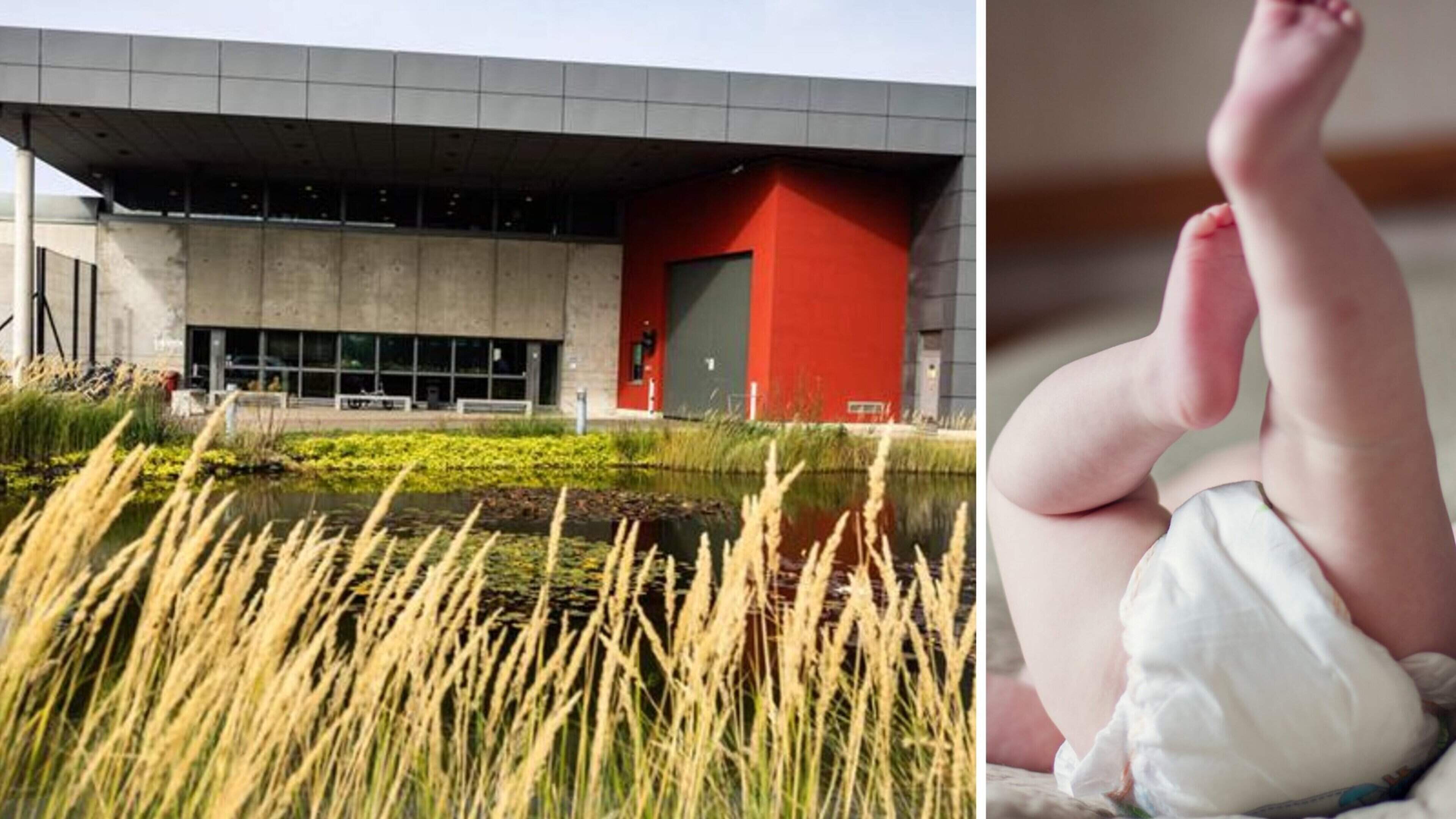 Advocate krijgt dochtertje van tot levenslang veroordeelde moordenaar: ’Geboren uit liefde die sterker is dan afstand’