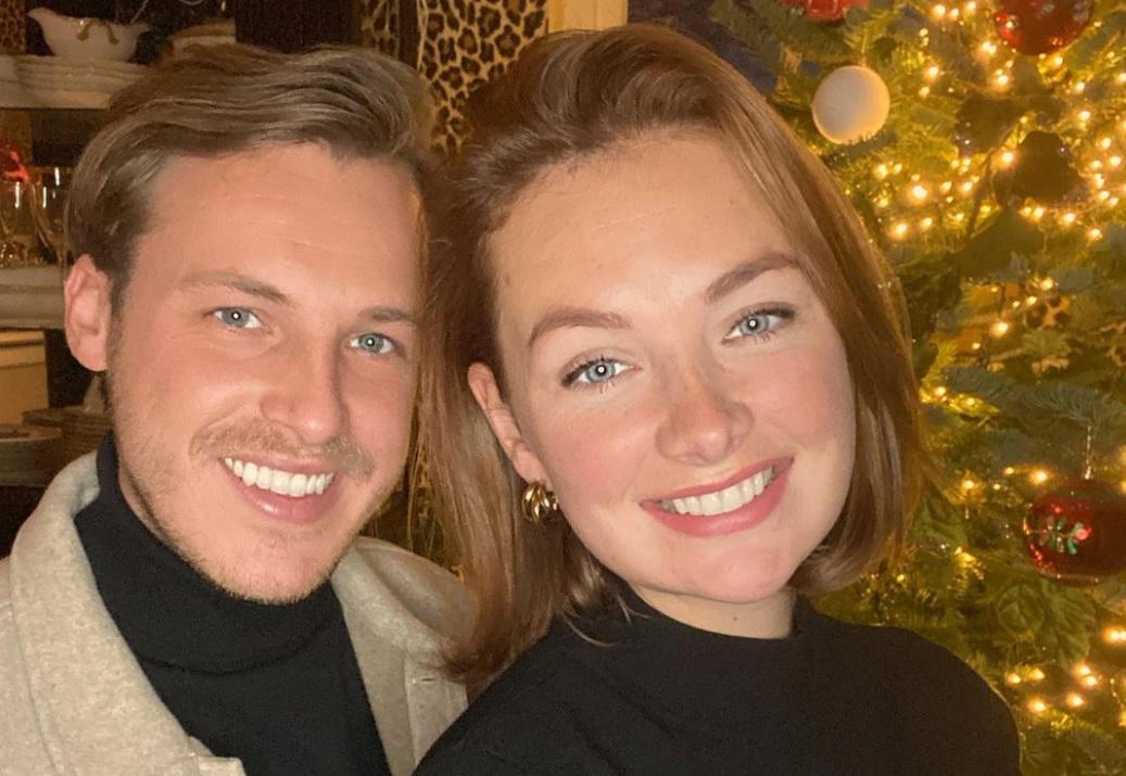 Maxime Meiland gaat samenwonen | Nieuwsblad