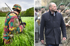 Minister van Defensie Theo Francken (N-VA) gaat militairen beter vergoeden als ze op missie zijn.