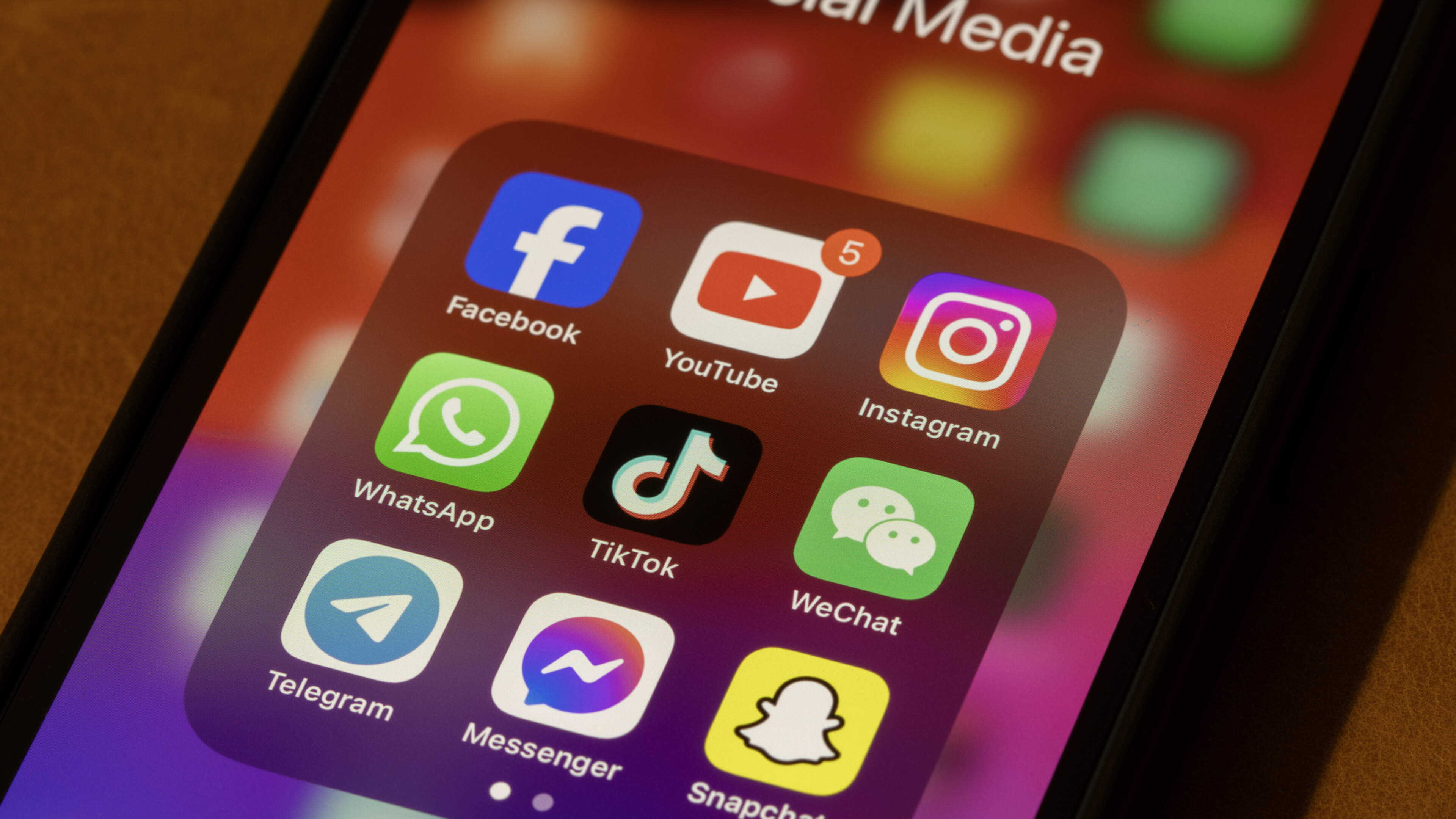 Foto bij: Meta koopt opnieuw proces over verslavende sociale media af