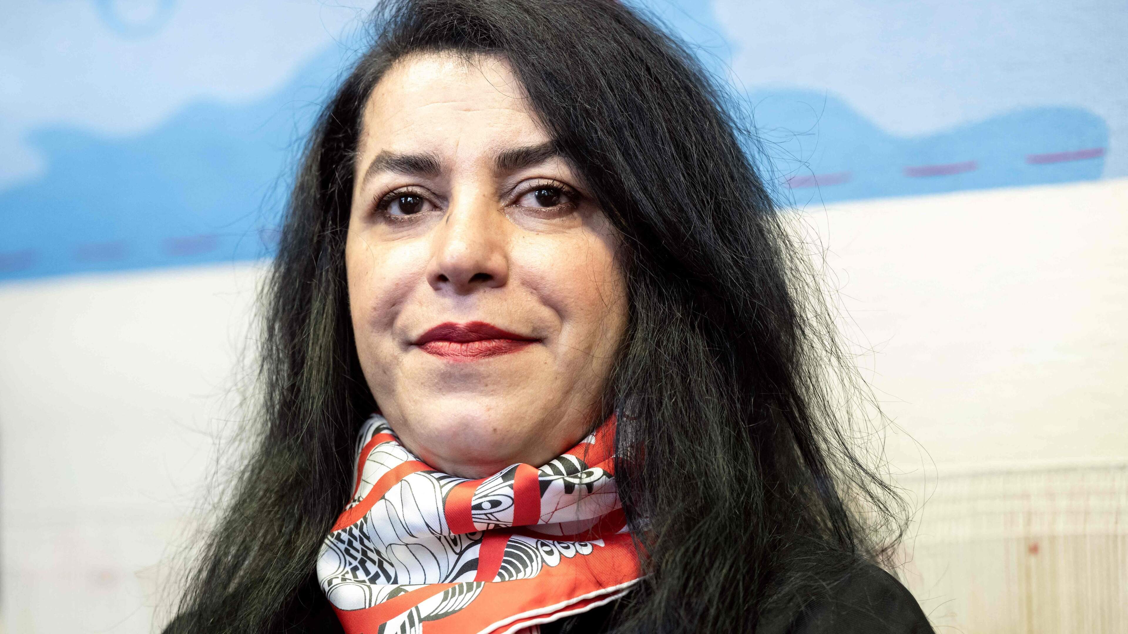 Striptekenaar van ‘Persepolis’ overleden