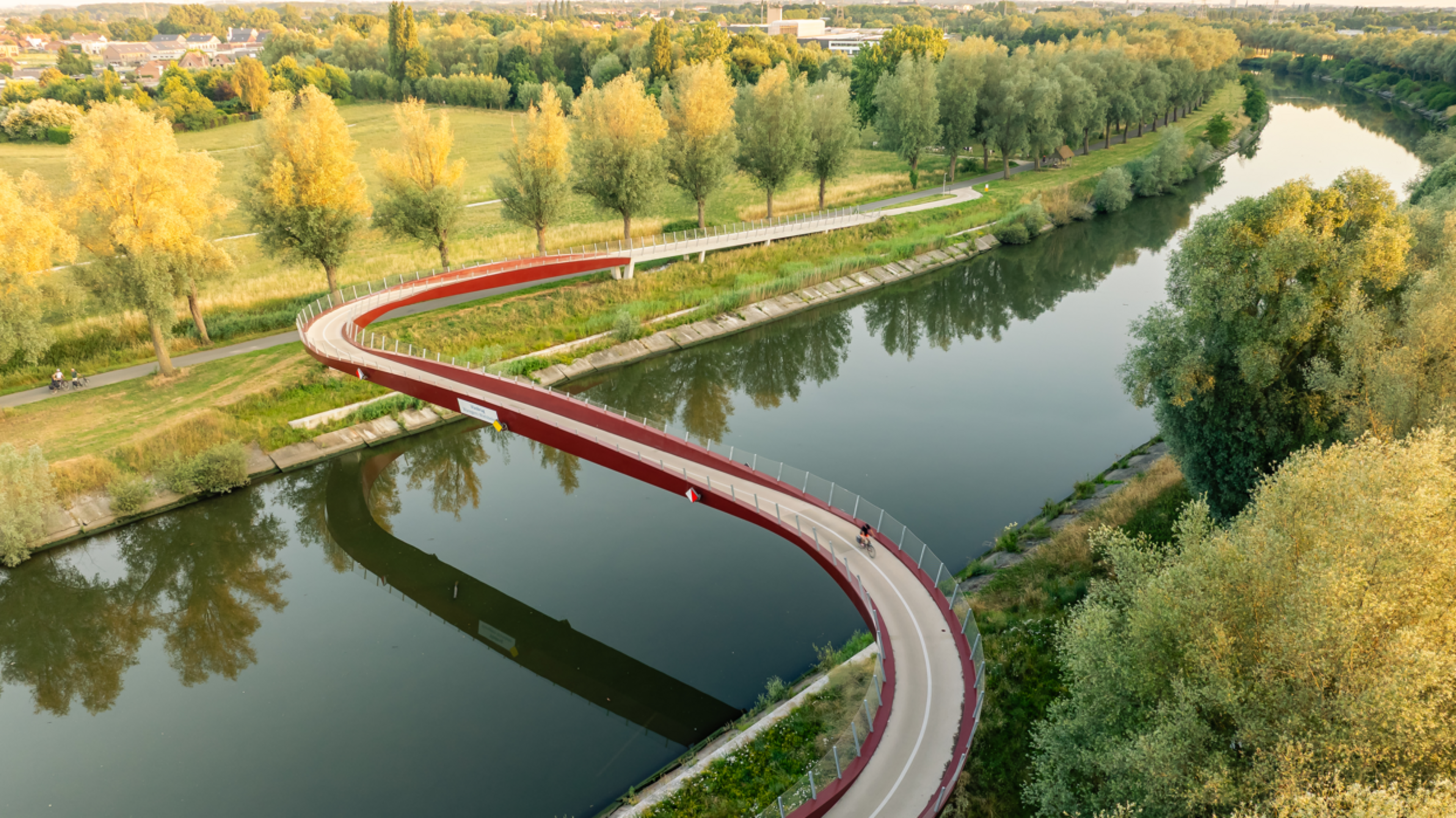 West-Vlaanderen breidt fietsnetwerk uit: onze tips voor de mooiste vernieuwde routes