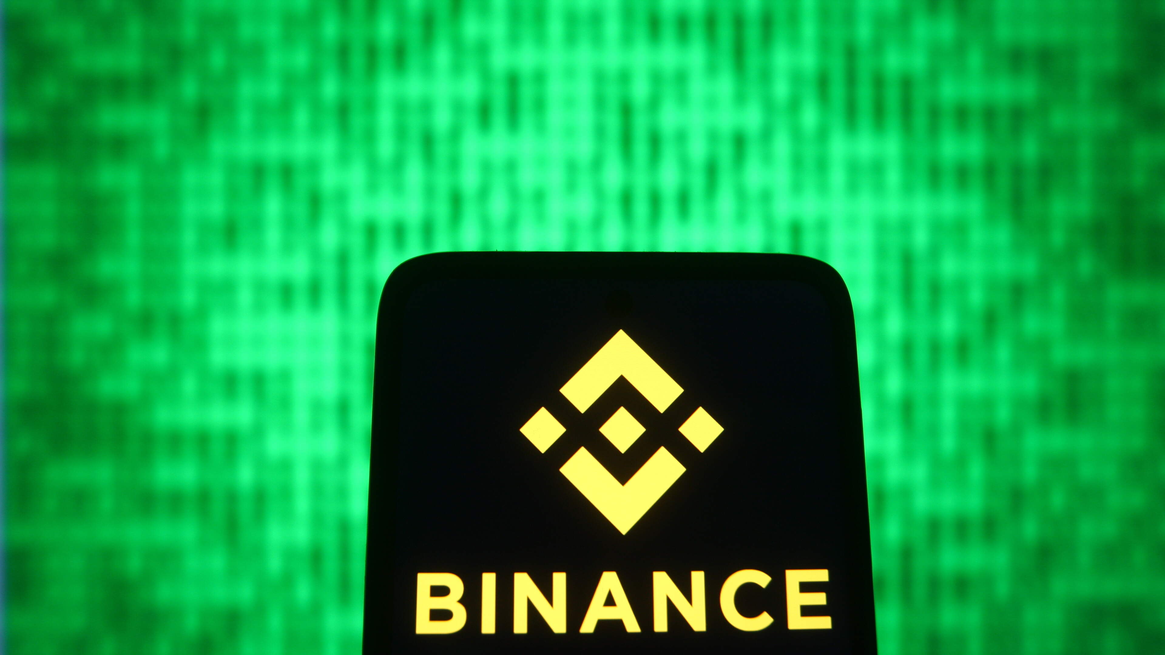 Grootste cryptobeurs ter wereld Binance stopt medewerking met Belgisch  gerecht | GVA