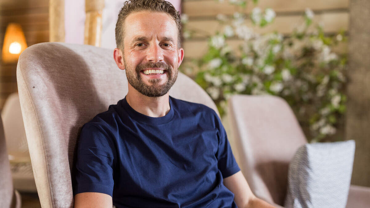 Een XL-afscheidsinterview met Dévy Rigaux, die Club Brugge verlaat voor ...