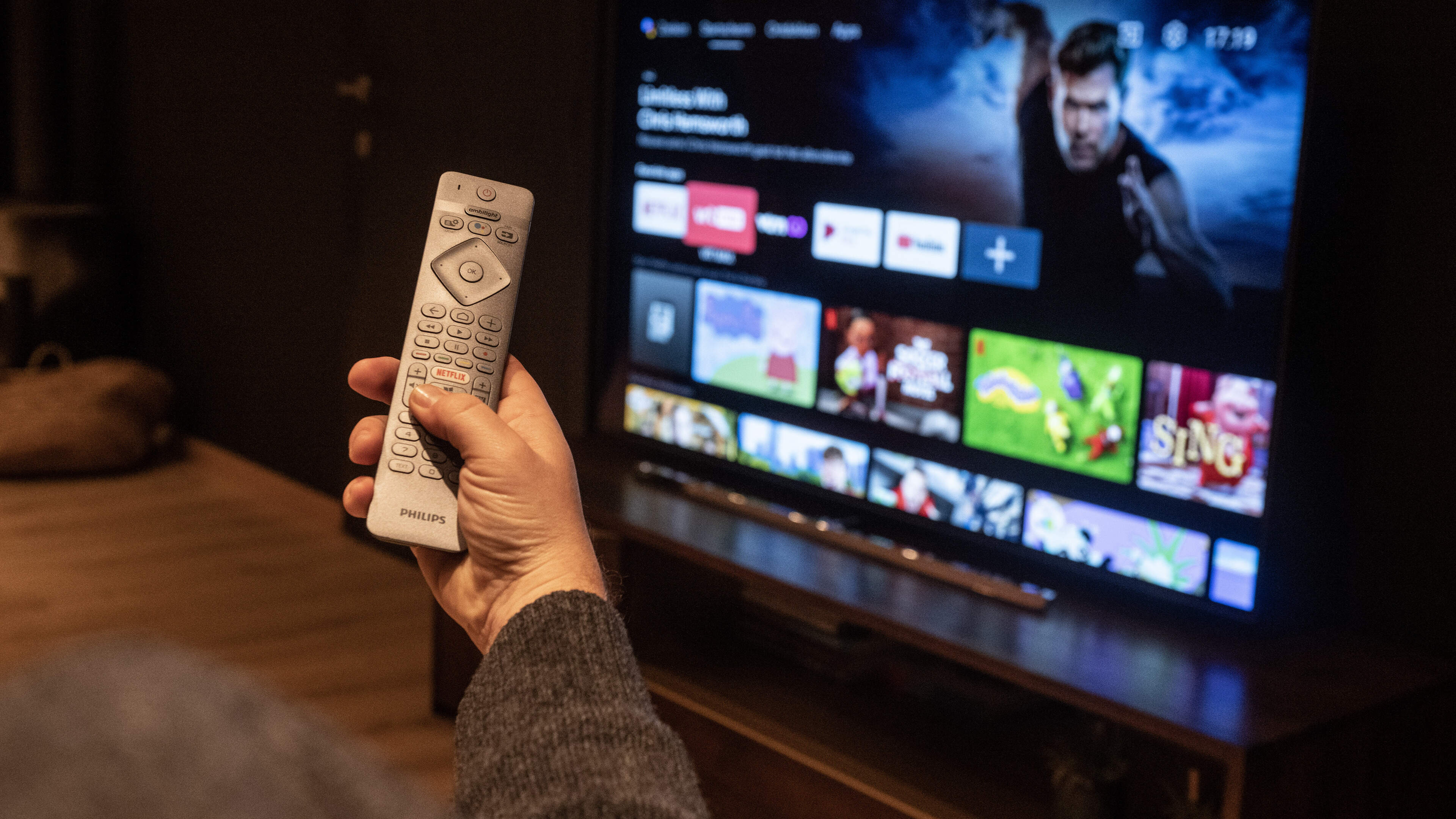 Televisiekijken met een box of app? Welke keuze is het voordeligst voor jouw kijkgedrag?