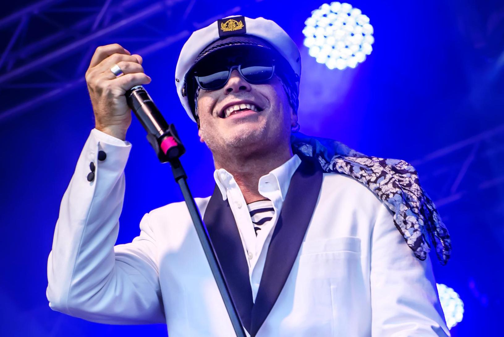Coco Jr. kondigt comeback van The Dinky Toys aan, met dank aan ...