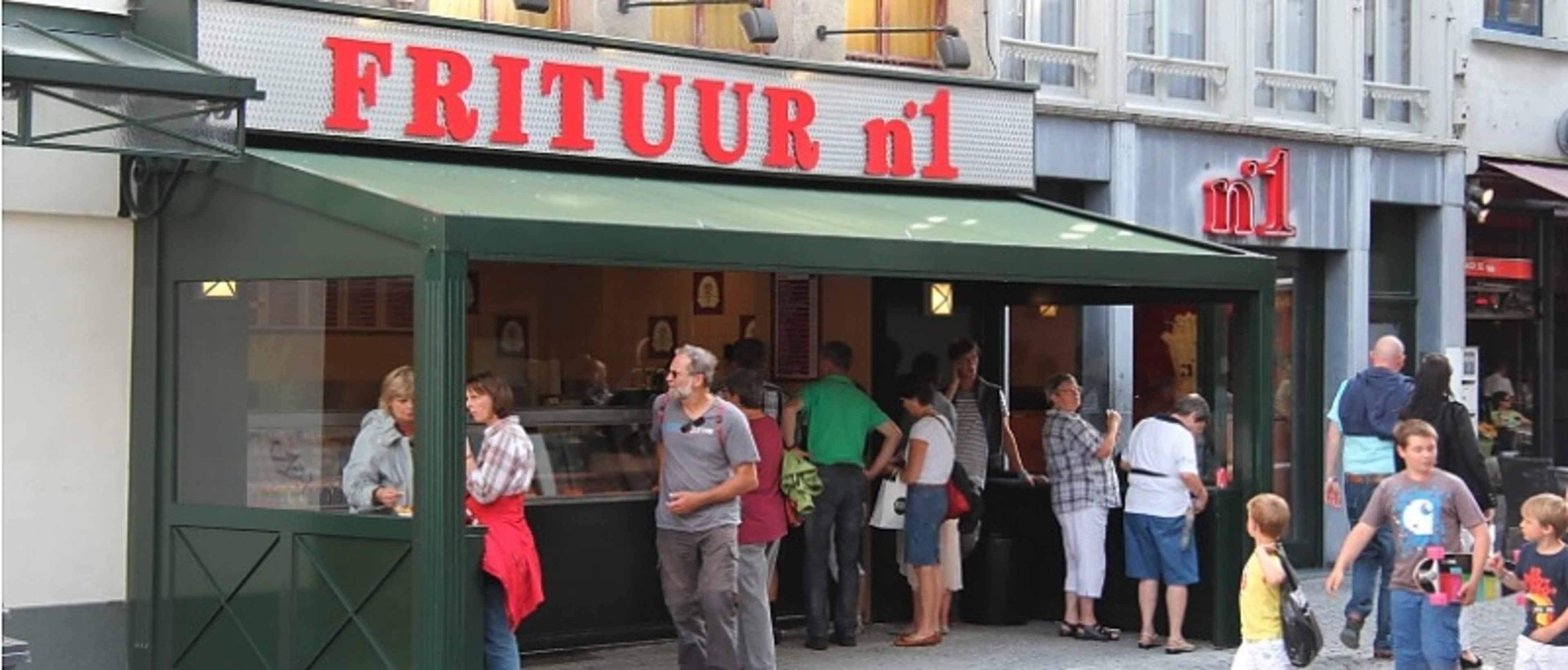 Beruchte eigenaar Frituur N° 1 sleurt Maria mee in fraudezaak: “Perdaems  heeft lak aan de fiscus en het gerecht” | GVA