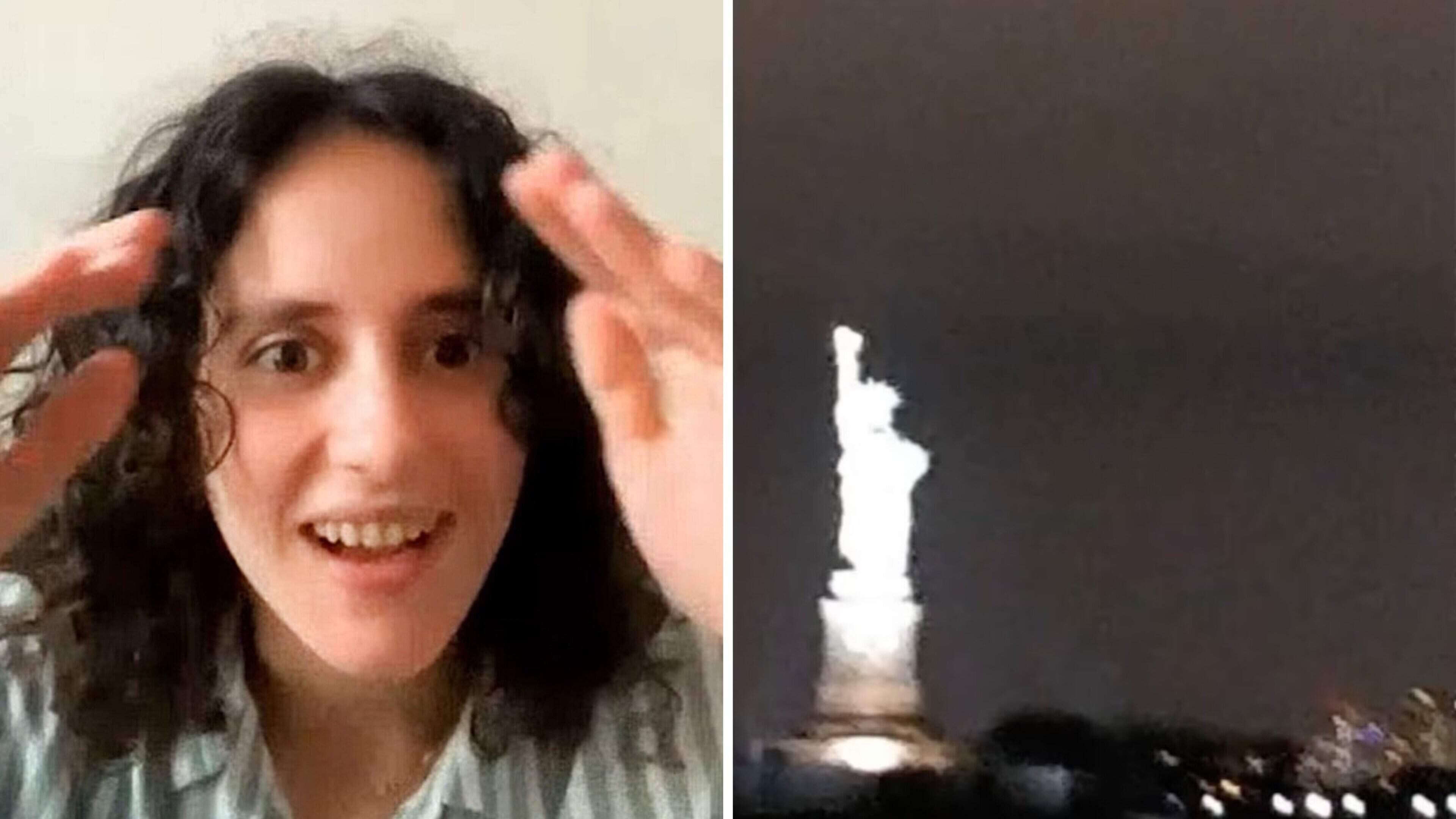 Wazig, scheef en met een oorlel in beeld: dankzij deze foto’