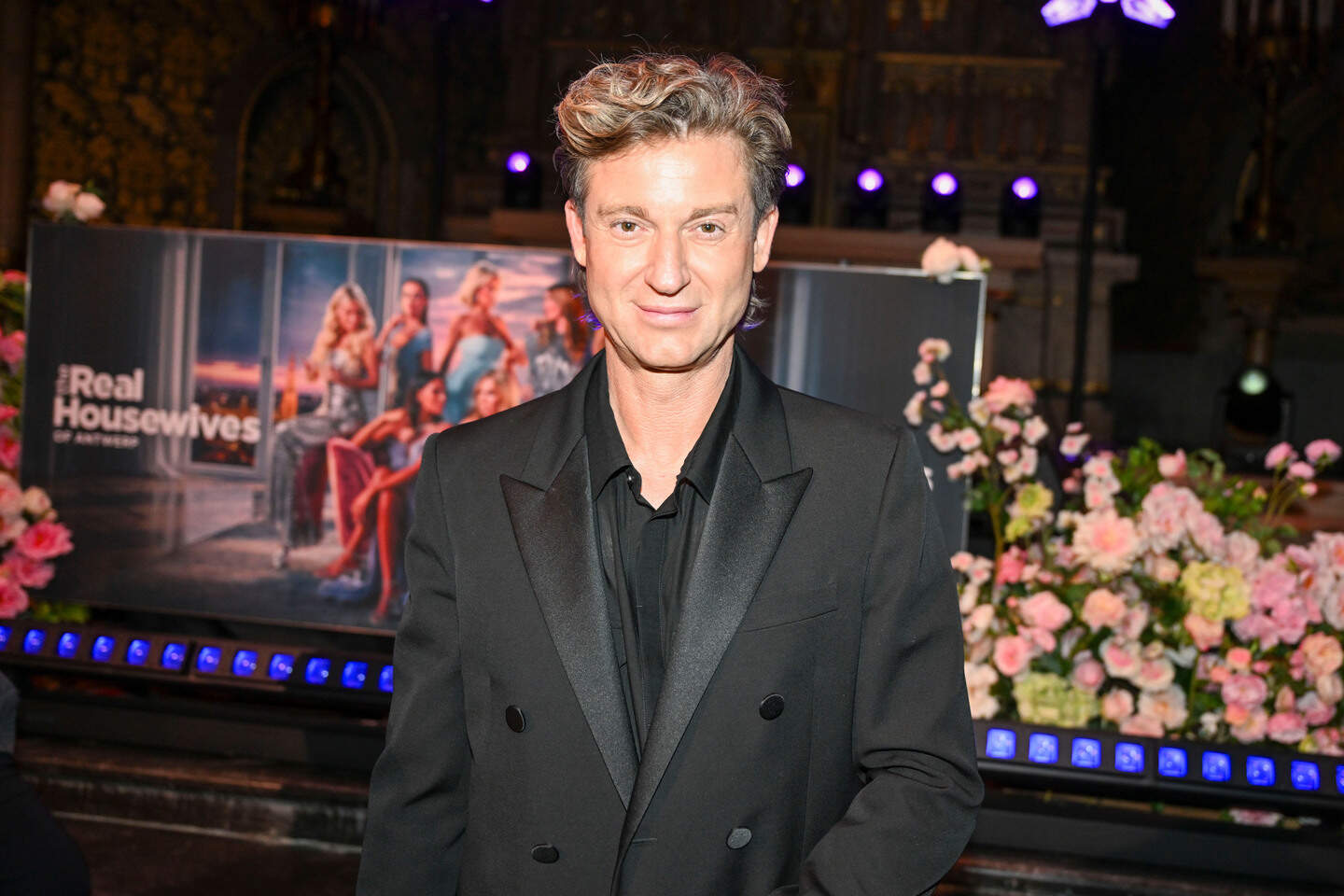 Jani Kazaltzis.