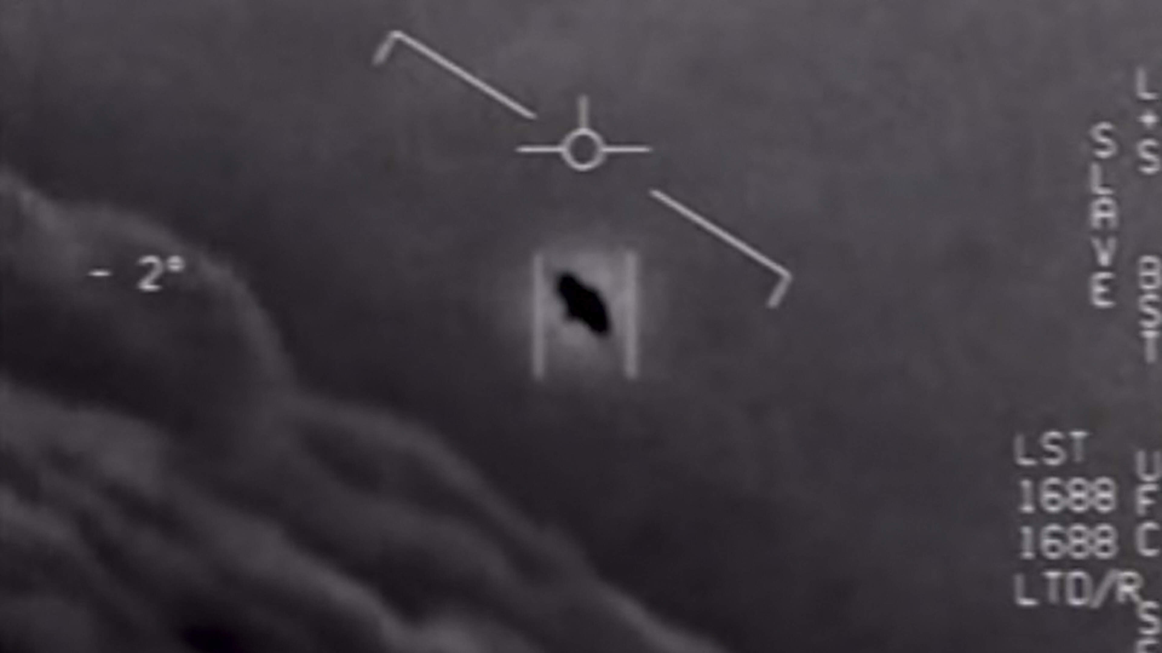 “Ontelbare oranje bollen”: nieuwe UFO-documenten van Pentagon voeden opnieuw speculaties over buitenaards leven
