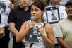 Activist Martha Grajales.