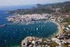 Sant Antoni de Portmany.Ibiza.Balearic Islands.Spain.