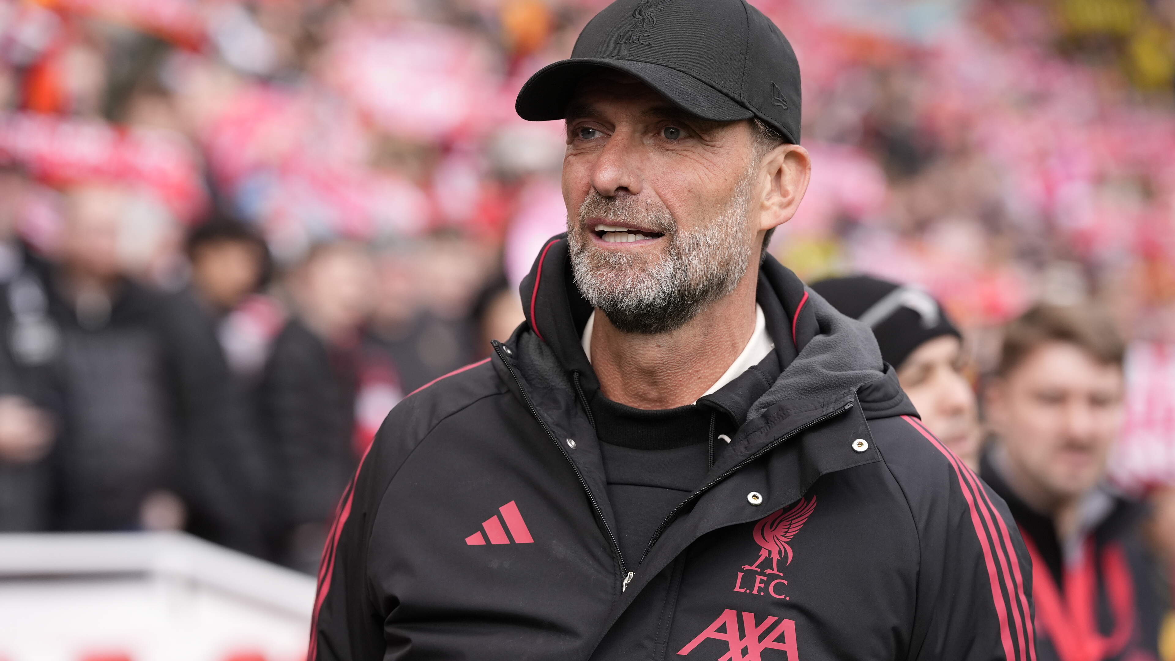 Opnieuw een loze belofte? Real Madrid-presidentskandidaat kondigt na Haaland ook Jürgen Klopp aan, maar diens makelaar ontkent