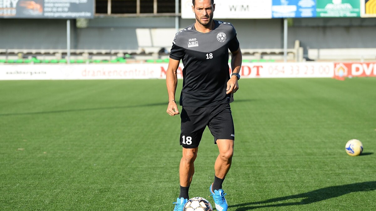 Koen Persoons wordt Head of Football bij Club NXT, zoon Preud’homme ...