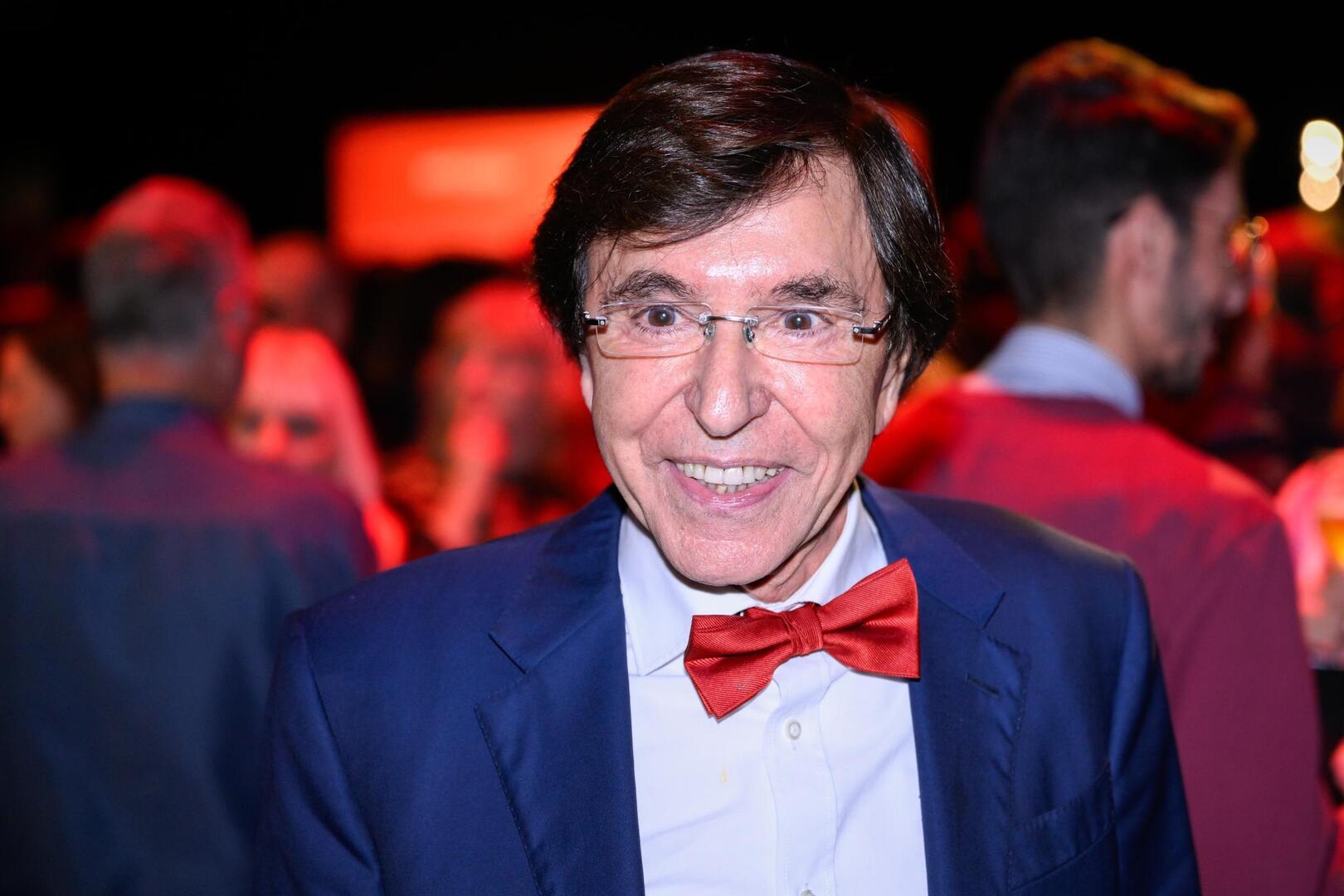 Elio Di Rupo over onterechte beschuldiging van pedofilie: “Bij ontslag ...