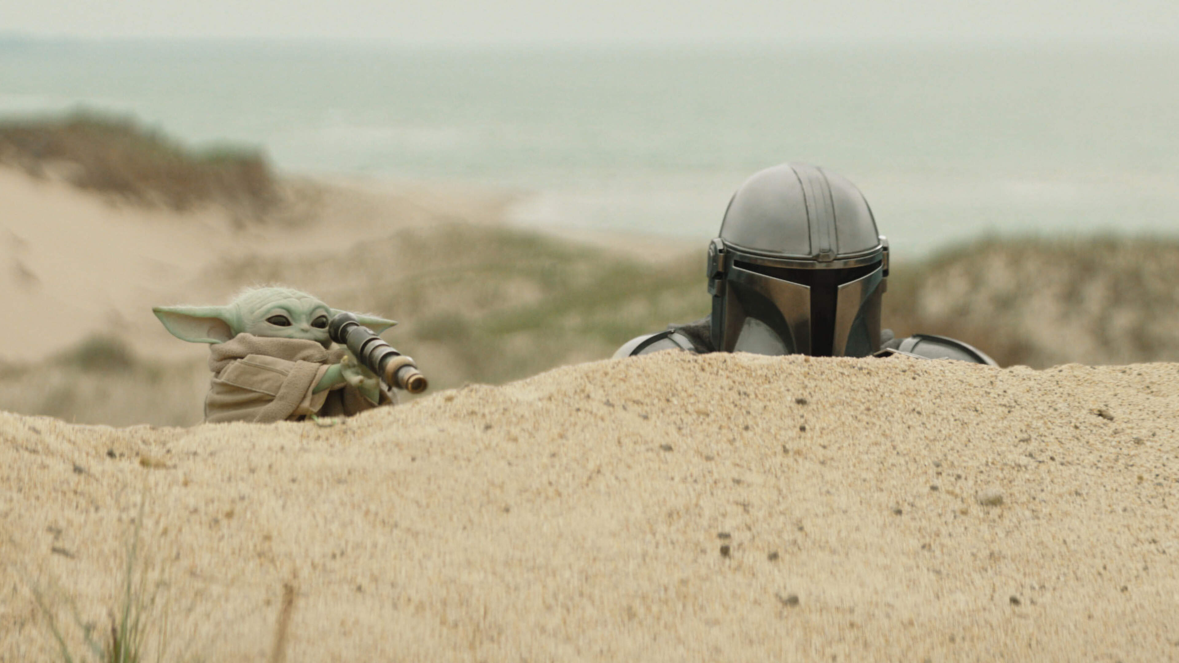 Tegenvaller voor Disney: nieuwe 'Star wars'-film scoort mager aan de kassa's