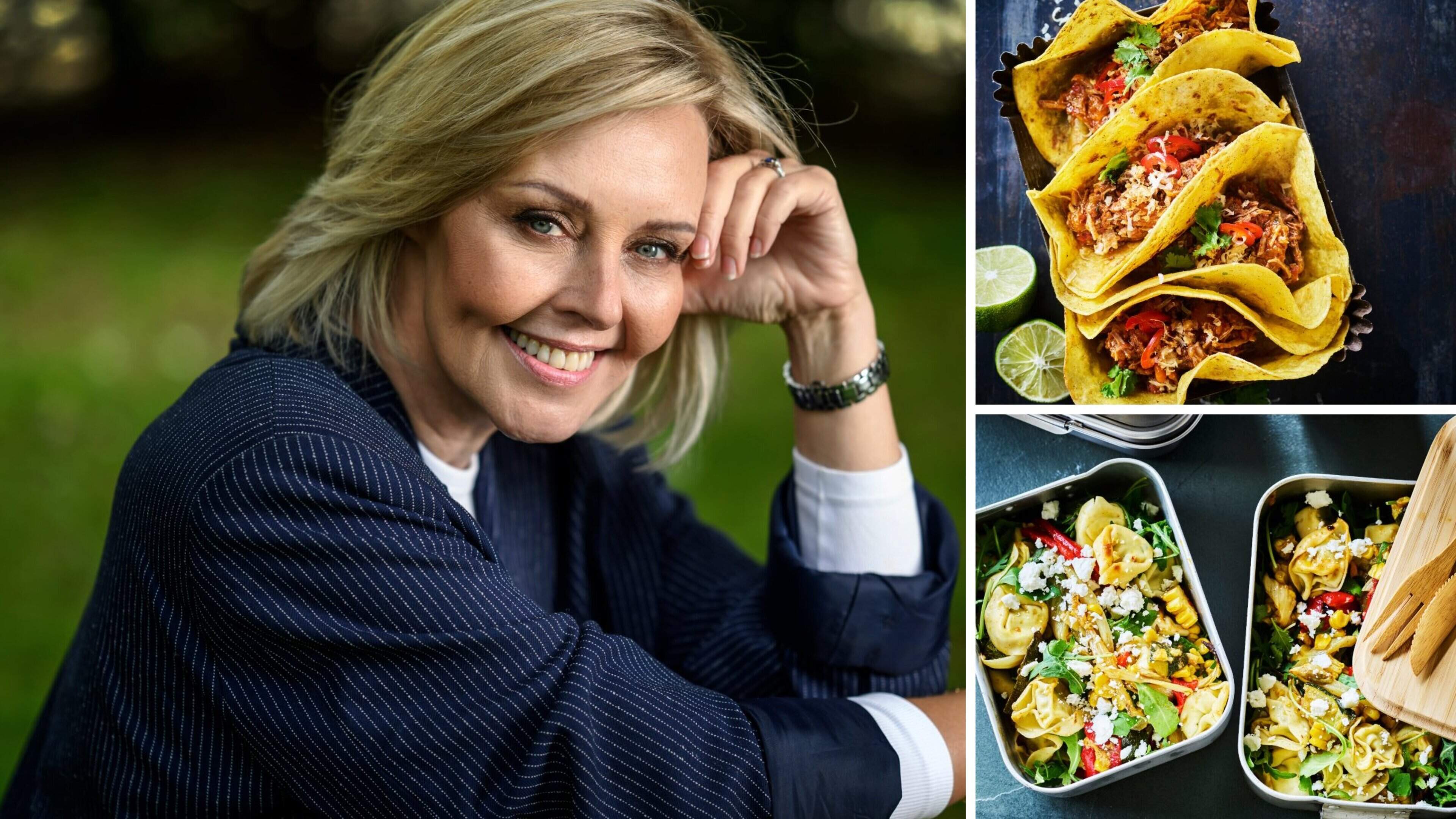 Goed eten is goed leven: Rani De Coninck brengt een kookboek uit dat levensenergie ademt