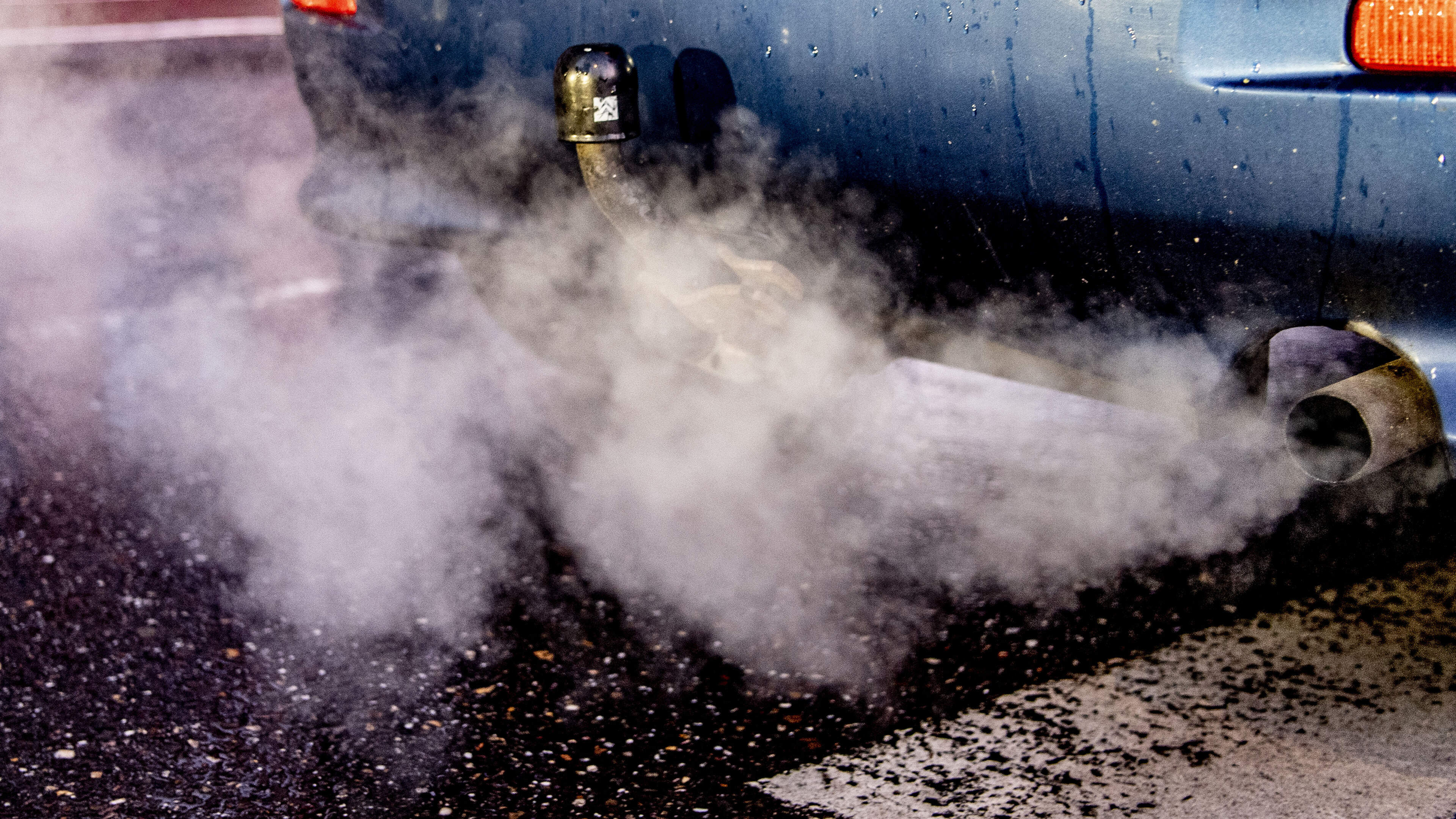 Global Greenhouse Gas Emissions Hit Record High, Climate Study Finds