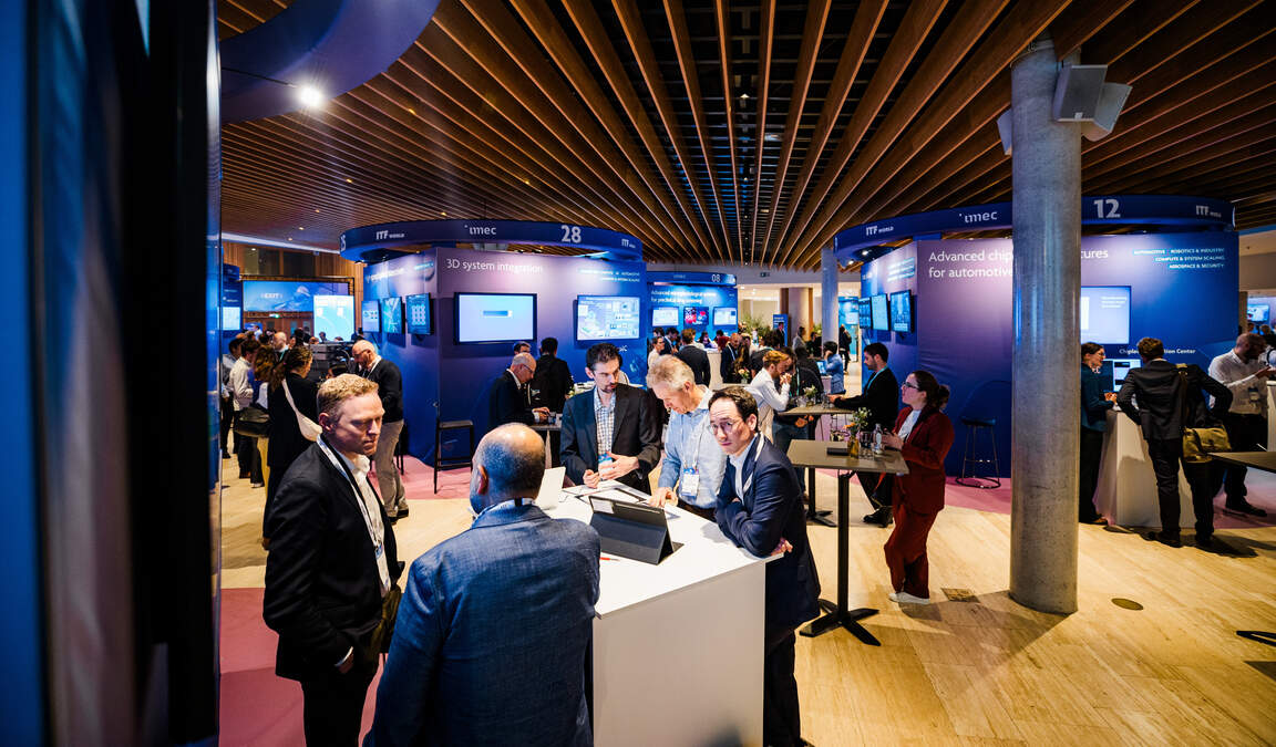 Imec verbaast opnieuw met mondiale primeur en brengt kwantumcomputers ...