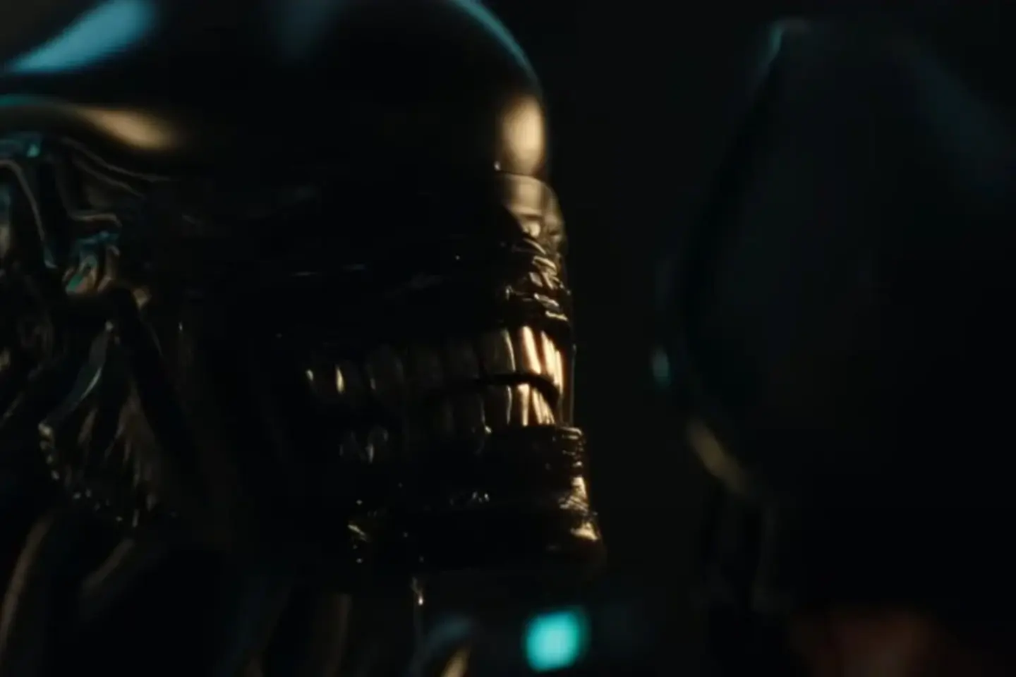 Onze recensent keek naar seizoen 1 van ‘Alien: earth’: “Onweerstaanbare ...