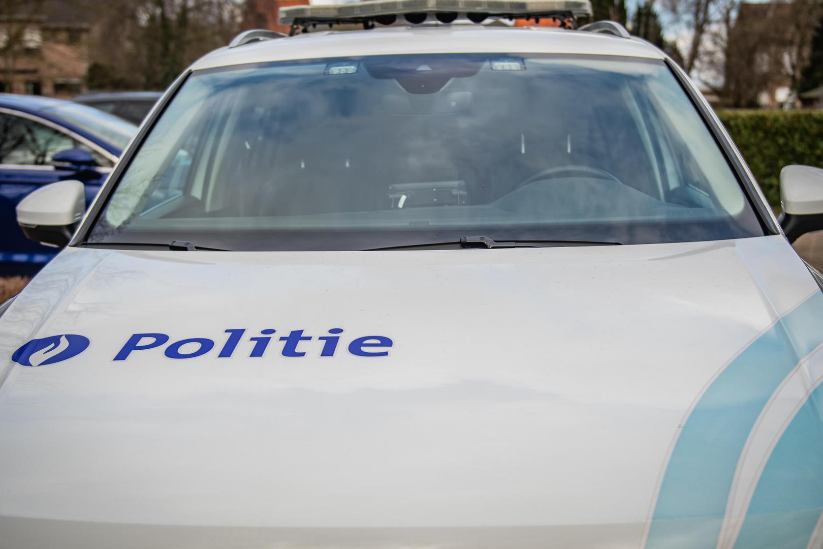 Politie Leuven