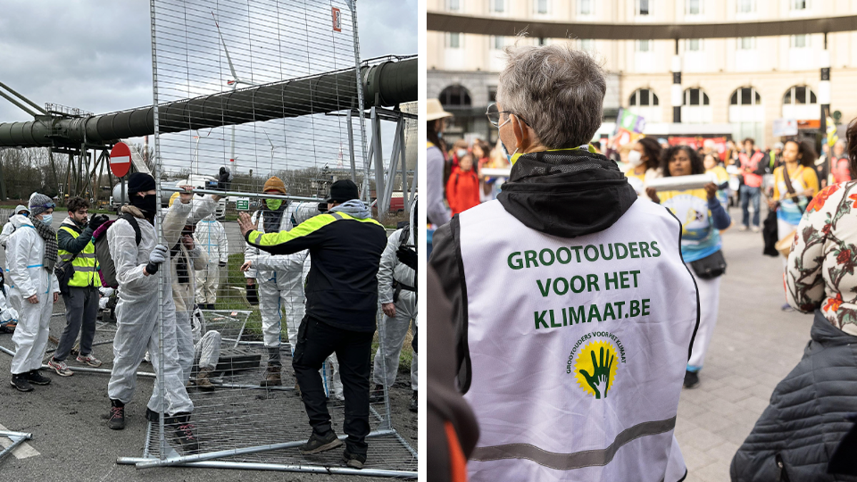 Grootouders distantieerden er zich al van, nu maken veiligheidsdiensten ...