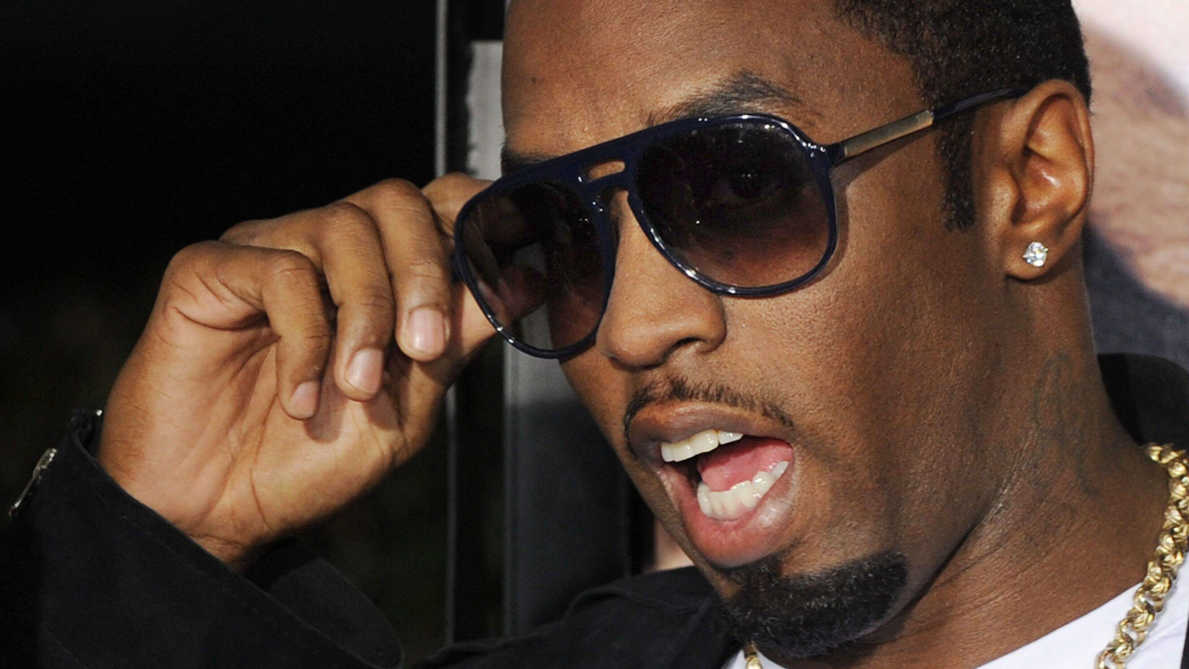 Klachten tegen Diddy blijven zich opstapelen: voormalig kind