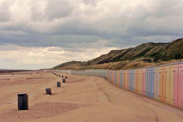 Dit zijn de properste stranden van Nederland
