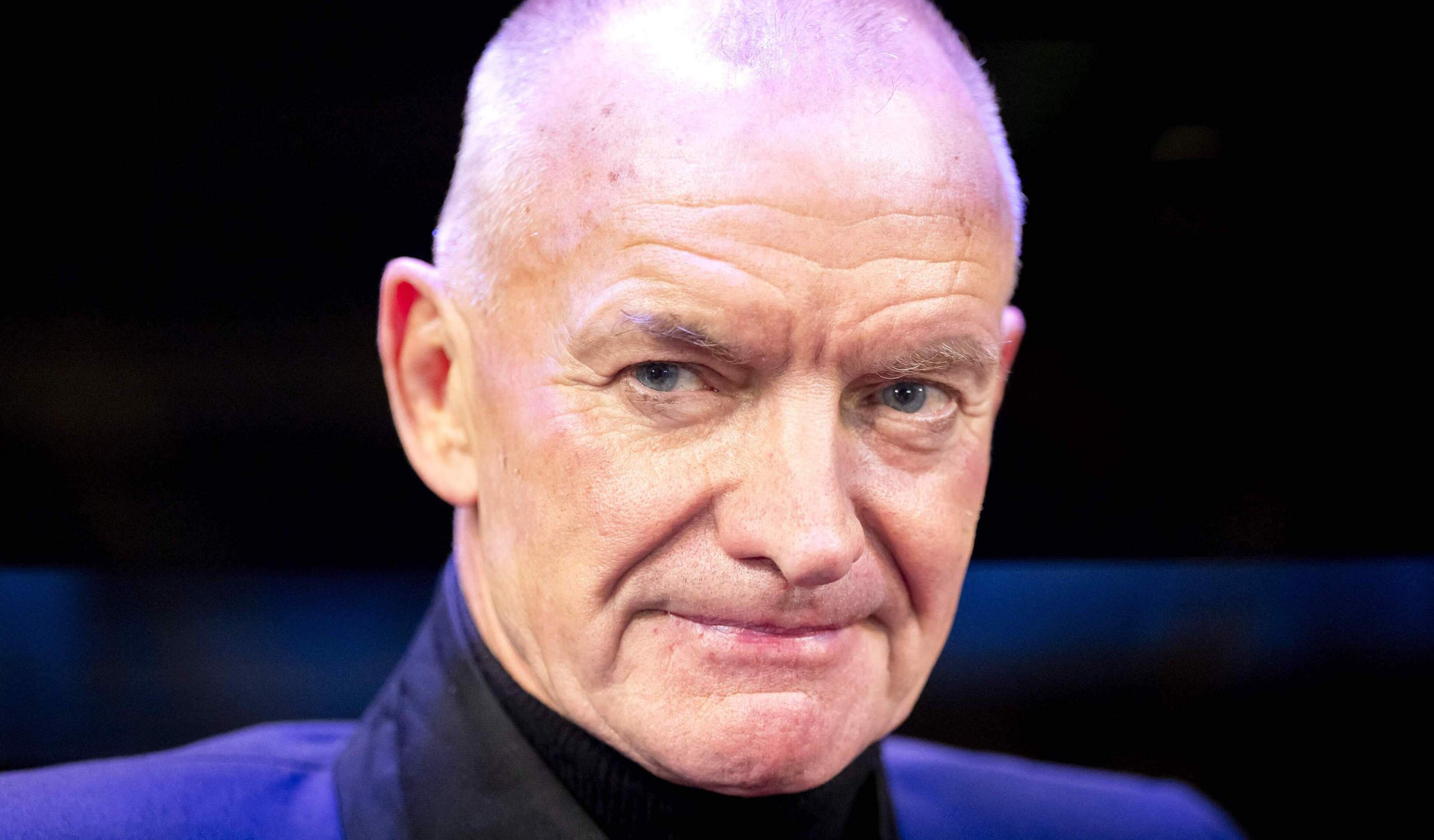 Vermogen van half miljard euro, maar Sting wil zijn kroost niets nalaten: “Dat ze maar zelf hun geld verdienen”