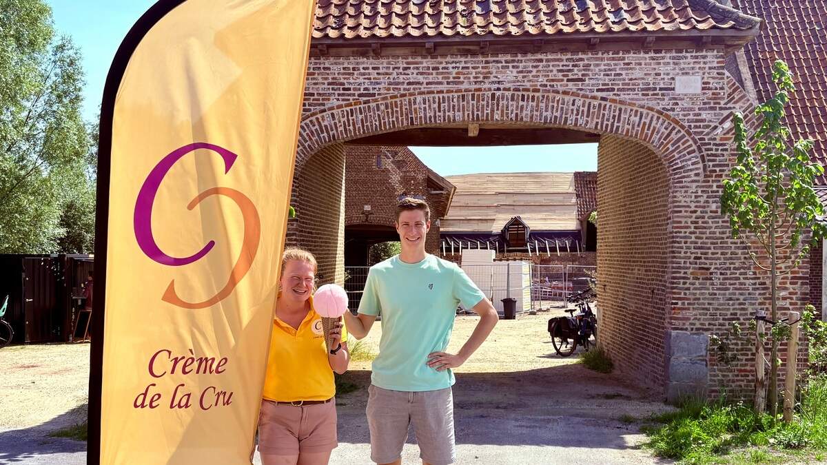 Athos Crème Run zet in op zomerse sportnamiddag met eerste editie: “Een ...