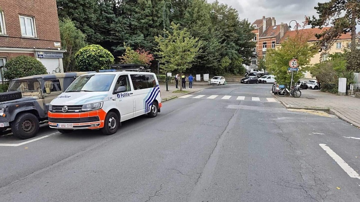 10歳の女の子は、家族を念頭に置いた悲劇的な事故の後に死亡しました：「彼らはショックを受けていました」